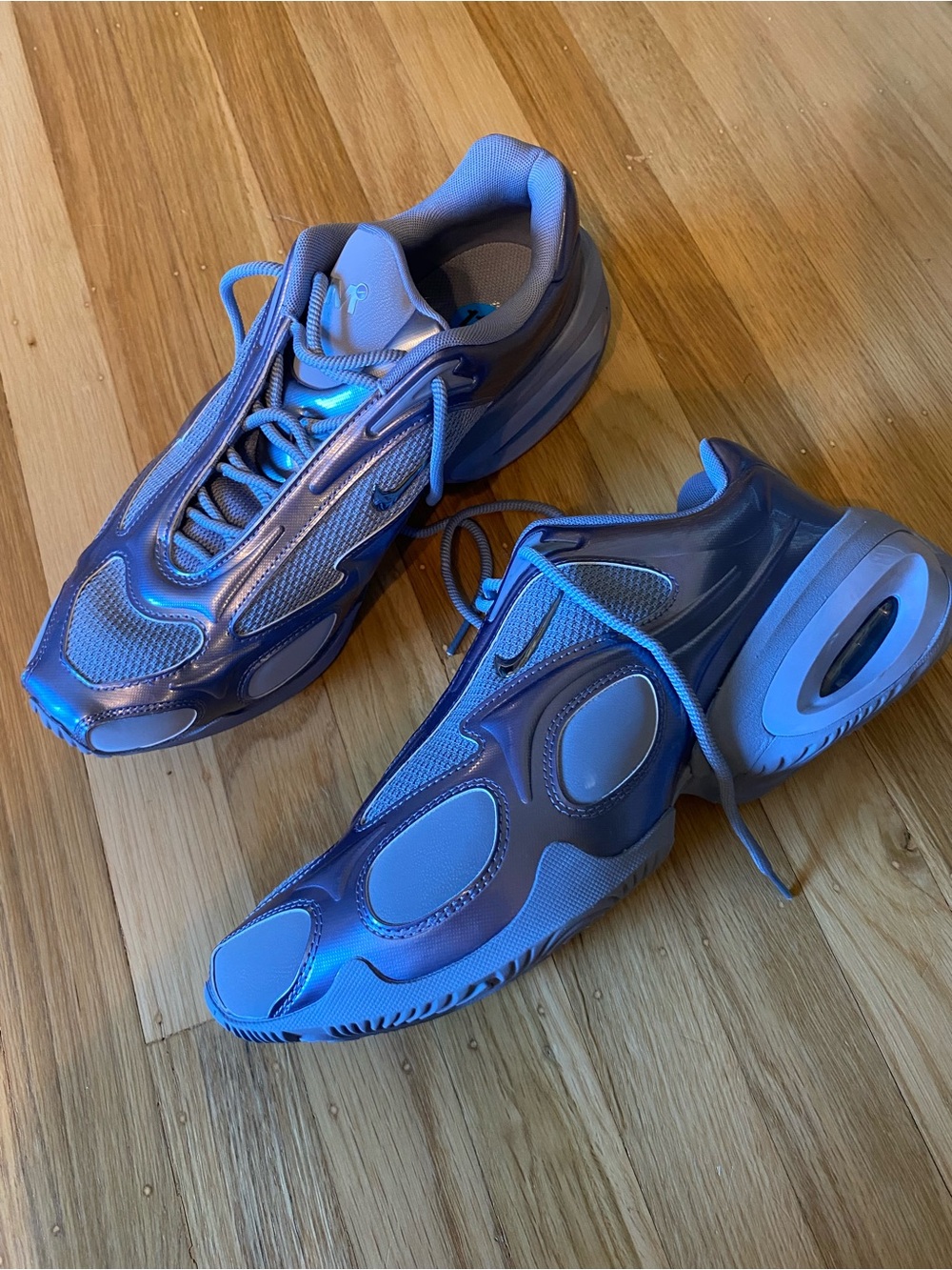 NEW Nike Air Max Muse Ashen Slate Womens